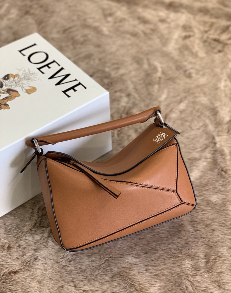 Loewe Handle Bags